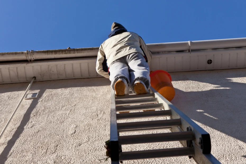 Gutter Cleaning Jeffersonville IN