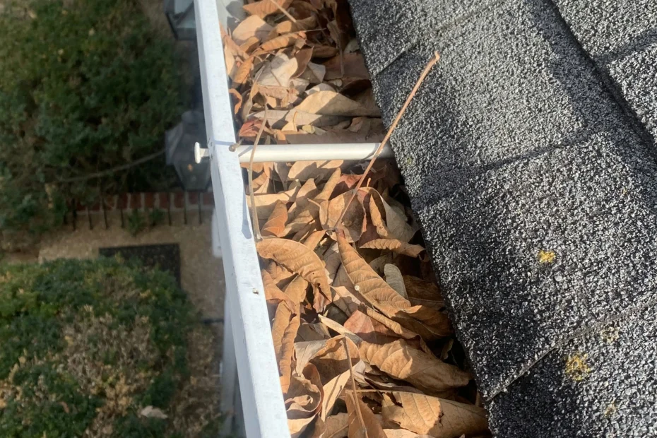 Gutter Cleaning Jeffersonville IN