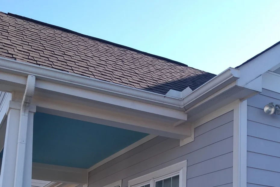 Gutter Cleaning Jeffersonville IN