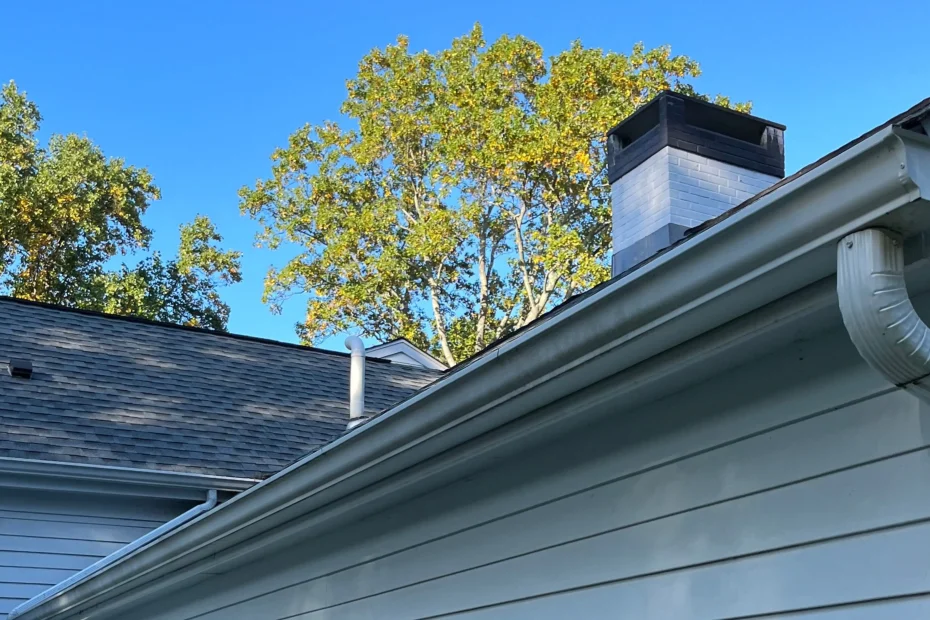 Gutter Cleaning Jeffersonville IN