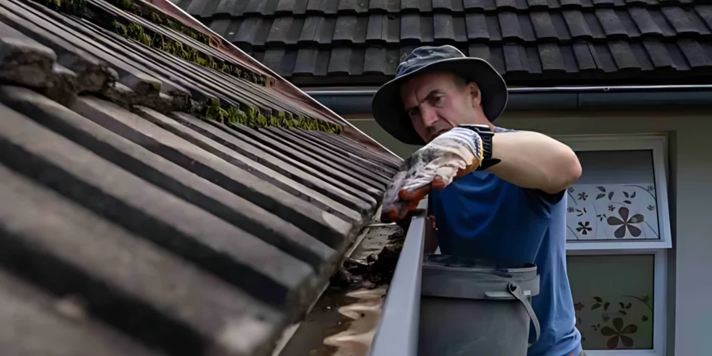 Gutter Cleaning Jeffersonville IN home page