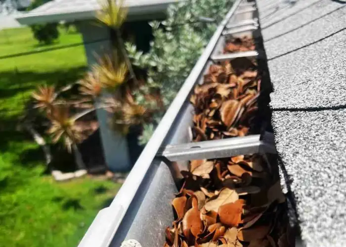 Gutter Cleaning Jeffersonville IN home page